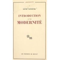 Introduction à la modernité