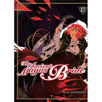The ancient magus bride