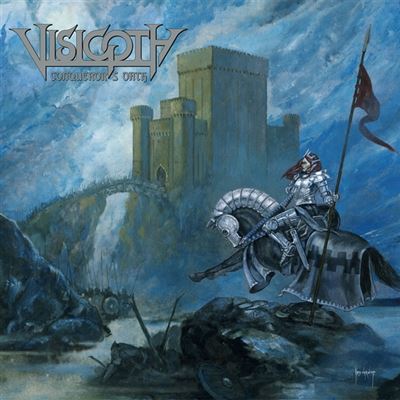 Conqueror’s Oath Vinyle 180 gr