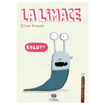 La limace - 1