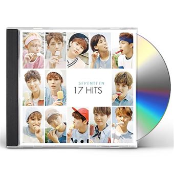Seventeen - 1