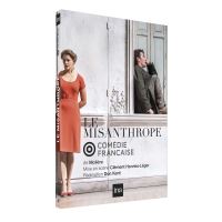 Le Misanthrope DVD