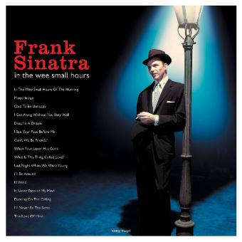 Frank Sinatra - 1
