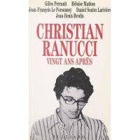 Christian Ranucci vingt ans après