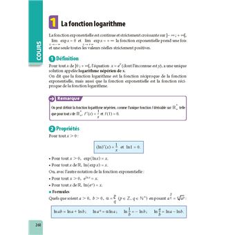 ABC BAC Excellence Maths&Maths Expertes Terminale