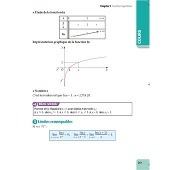 ABC BAC Excellence Maths&Maths Expertes Terminale