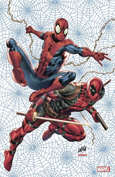 Marvel Comics Tome 8