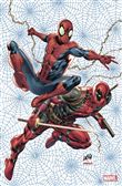 Marvel Comics N°08 (Variant - Tirage limité) - COMPTE FERME