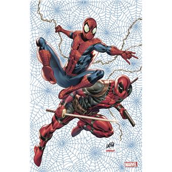 Marvel Comics N°08 (Variant - Tirage limité) - COMPTE FERME