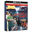 American Graffiti 50ème Anniversaire Édition Limitée SteelBook® Blu-ray 4K Ultra HD