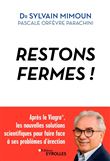 Restons fermes !
