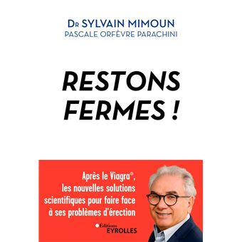 Restons fermes !