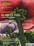 Art et Métiers du livre n°346 : Bibliothèque de Rouen - Septembre 2021