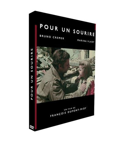 Pour un sourire DVD