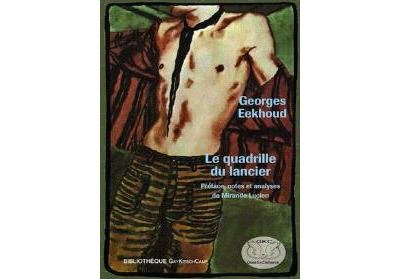 Le quadrille du lancier