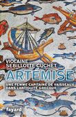 Artémise, une femme capitaine de vaisseaux en Grèce antique