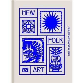 New Folk Art
