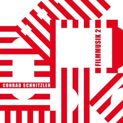 FILMMUSIK 2/LP