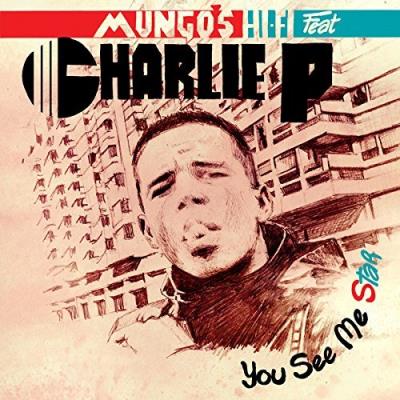 You see me star/digipack