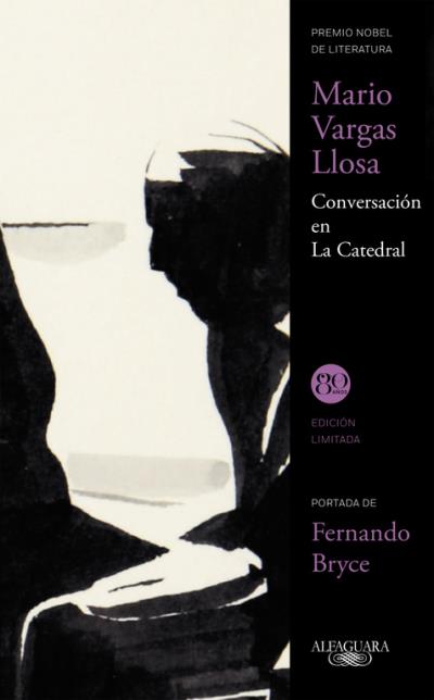 Conversación en la catedral - Mario Vargas Llosa - Poche