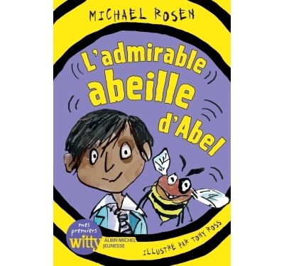 L'admirable abeille d'Abel