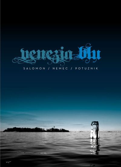 Venezia Blu DVD