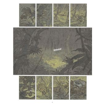 Sa Majesté des Ours - Tome 02