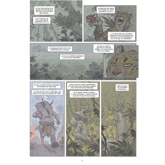 Sa Majesté des Ours - Tome 02