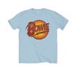 T-shirt Unisex David Bowie Logo