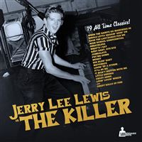 The Killer