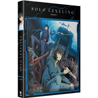 Solo Leveling Saison 1 DVD