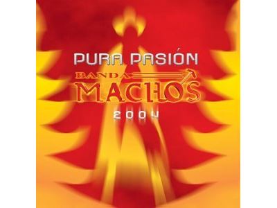 Pura pasion 2004