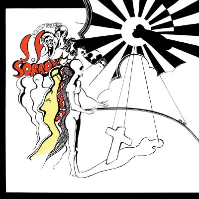 S.F. SORROW -REISSUE/LP