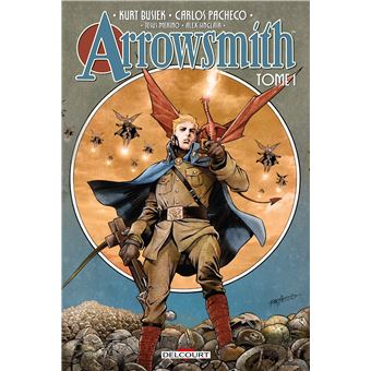 Arrowsmith T01