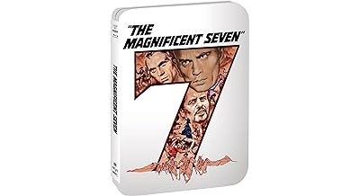 Imports Blu-ray 4K