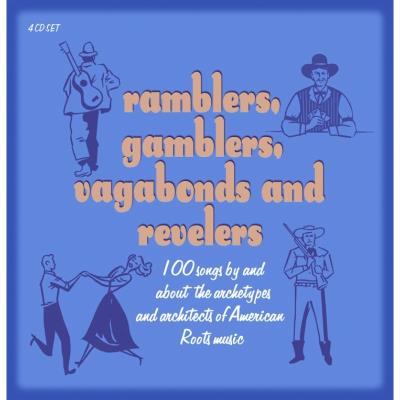 Ramblers gamblers