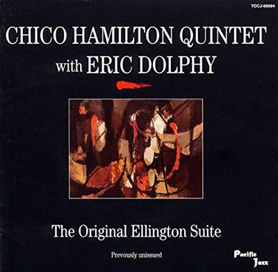 The Original Ellington