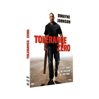 Tolérance zéro DVD - 1