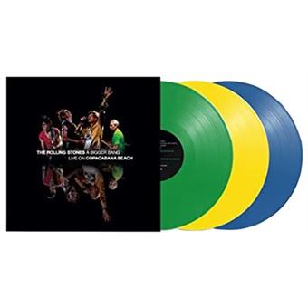 The Rolling Stones - 1