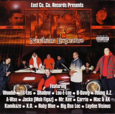 Northern Expozure, Volume 4