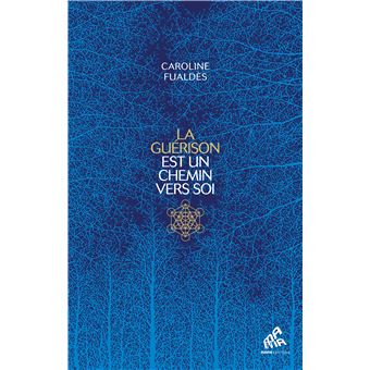 La guérison est un chemin vers soi