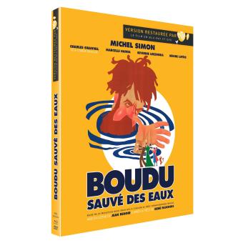 Derniers achats en DVD/Blu-ray - Page 2 Boudu-sauve-des-eaux-Combo-Blu-Ray-DVD