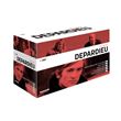 Coffret Gérard Depardieu DVD