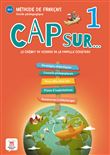 Cap sur... 1 - Guide pédagogique