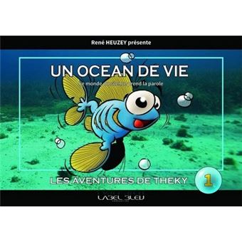 Un océan de vie