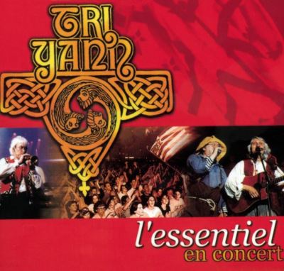 L ESSENTIEL EN CONCERT