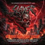 Bloody Rain Over Tokyo - 2 CDs