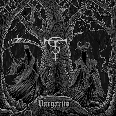 Vargariis Digipack