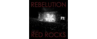 LIVE AT RED ROCKS/CD+DVD