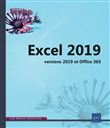 Excel 2019